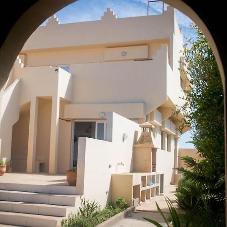 Taourirt  Oualidia B&B For Two מראה חיצוני תמונה
