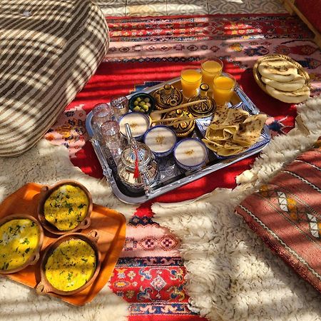 Taourirt  Oualidia B&B For Two מראה חיצוני תמונה