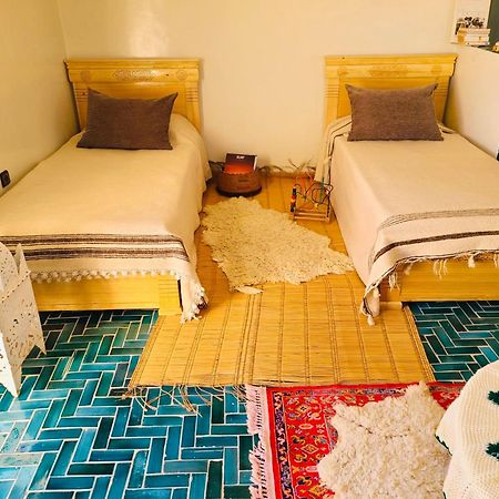 Taourirt  Oualidia B&B For Two מראה חיצוני תמונה