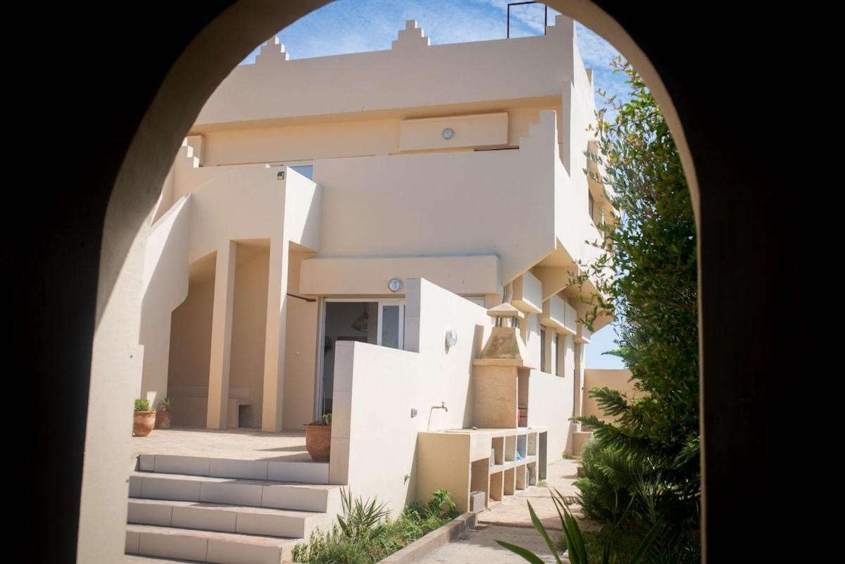 Taourirt  Oualidia B&B For Two מראה חיצוני תמונה