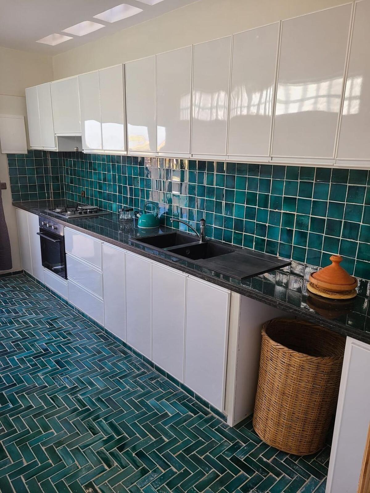 Taourirt  Oualidia B&B For Two מראה חיצוני תמונה