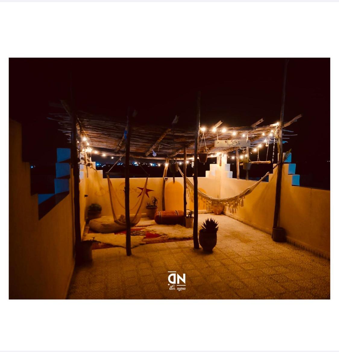 Taourirt  Oualidia B&B For Two מראה חיצוני תמונה
